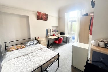 7 bed house, St Lawrence Road, North Hill, Plymouth, PL46HN - Image 4